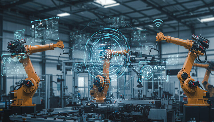 Precision engineering and smart manufacturing solutions