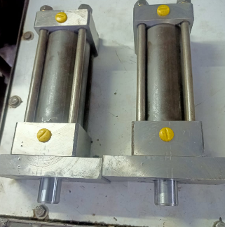 Tie Rod Design