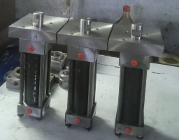Tube Mill