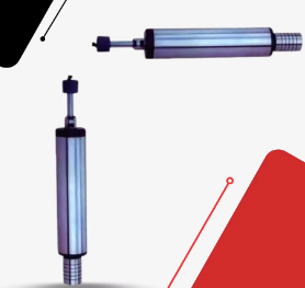 Belt Driven Internal Grinding Motorised Spindle