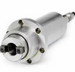 CNC BT 40 – Milling Spindle