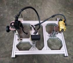 Assy Fixture - Brakes