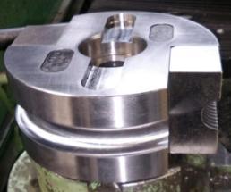 Pipe Bending Rolls & Dies