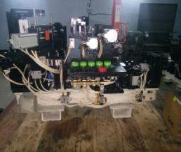 Robotic Fixtures – 2W
