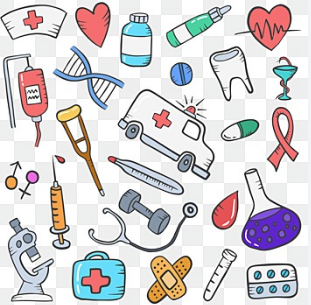 Medical & Healthcare