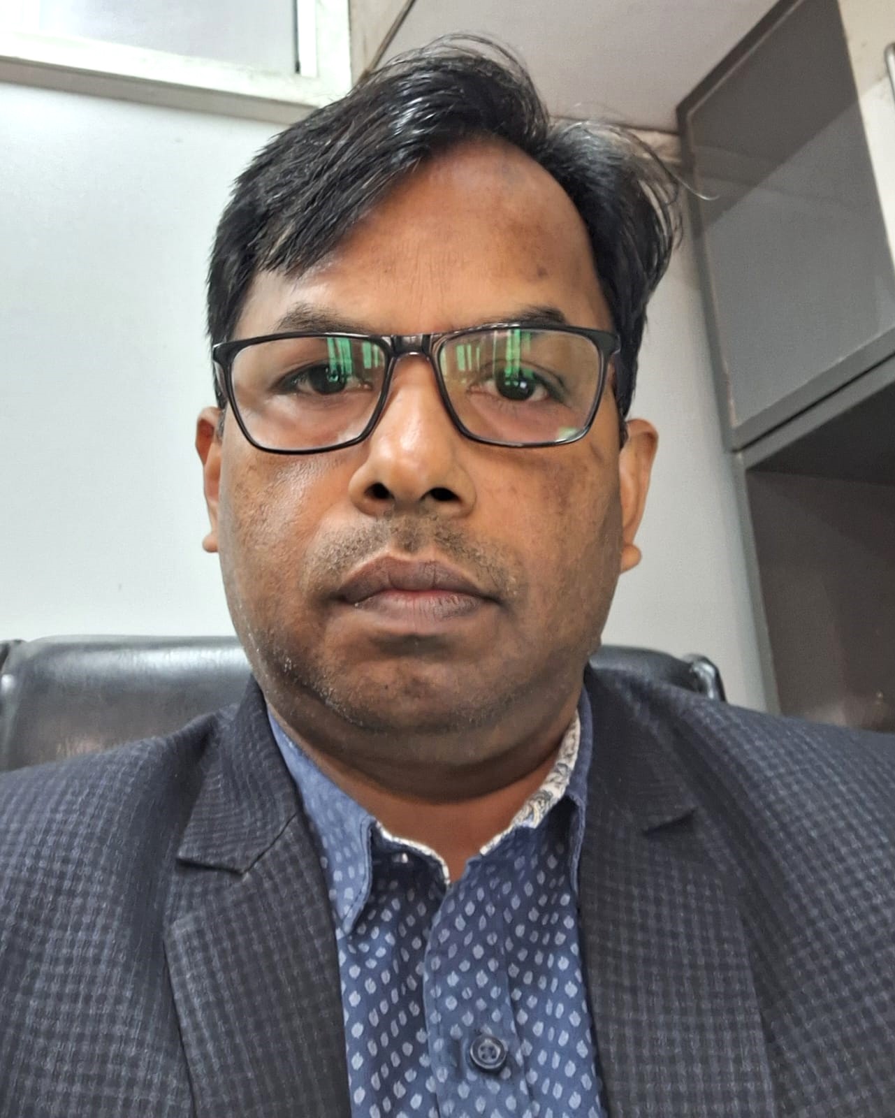 Devender Kumar — Director, Prozutek Innovations