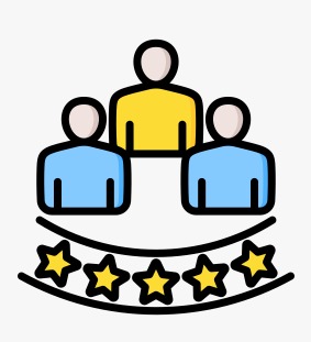 Industry experts advisory panel